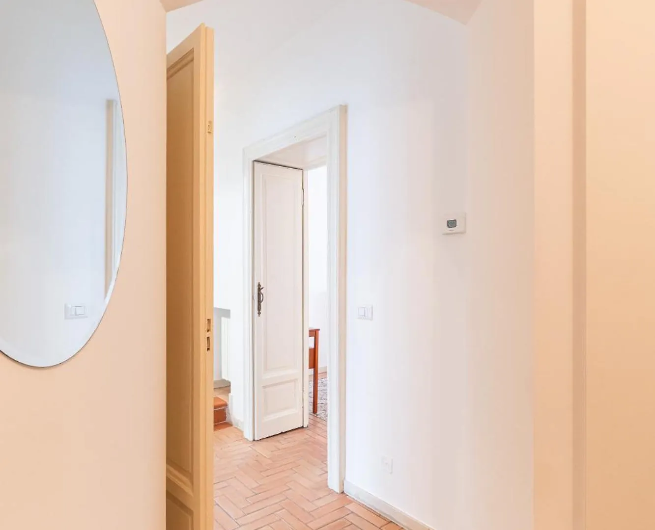 Spacious One Bedroom Moscova - Mirable Pm Milano