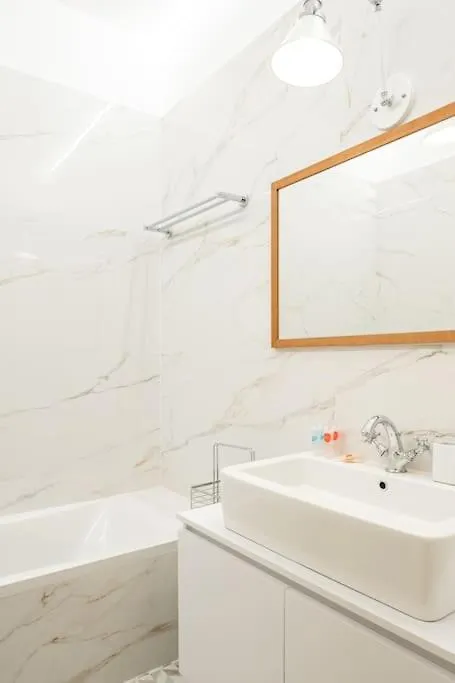 Spacious One Bedroom Moscova - Mirable Pm Milan 0*,