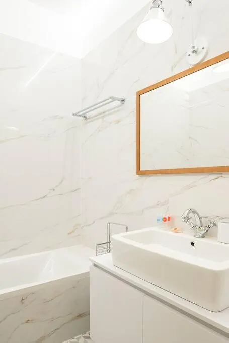 Apartment Spacious One Bedroom Moscova - Mirable Pm Milan