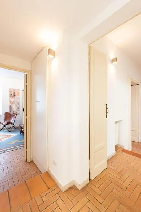 Spacious One Bedroom Moscova - Mirable Pm Milan 0*,  Italy