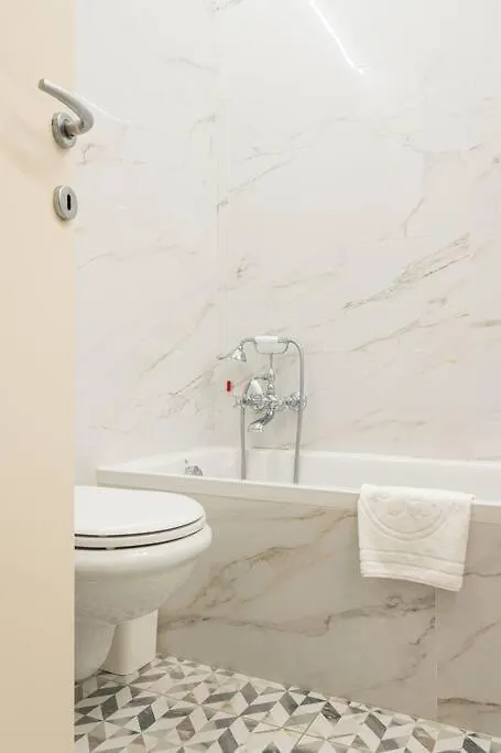 Apartment Spacious One Bedroom Moscova - Mirable Pm Milan