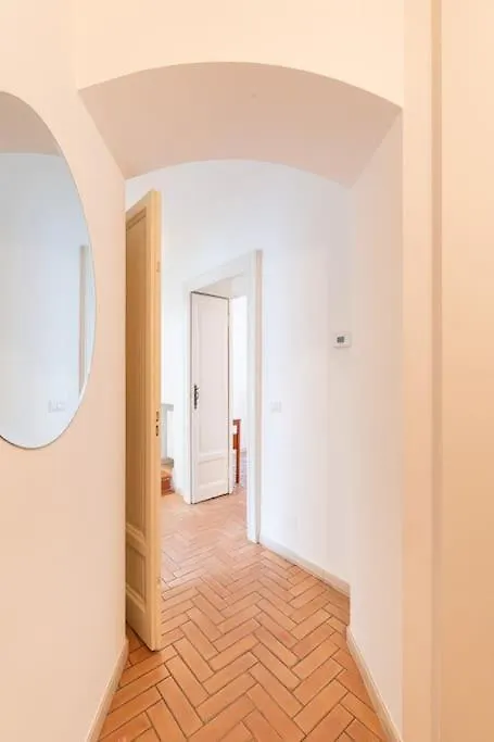 Spacious One Bedroom Moscova - Mirable Pm Milan Apartment
