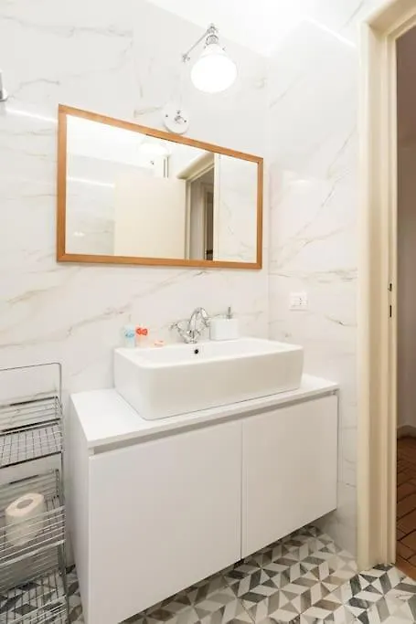 Spacious One Bedroom Moscova - Mirable Pm Milan Apartment