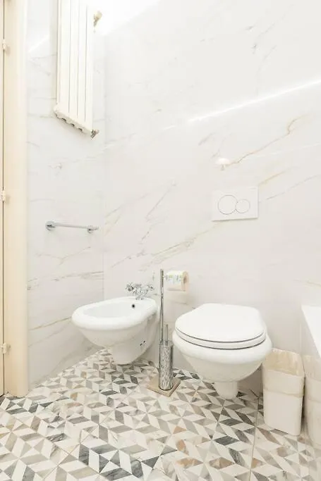 Spacious One Bedroom Moscova - Mirable Pm Milan Apartment