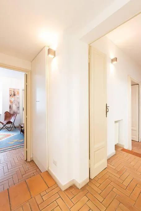 Apartment Spacious One Bedroom Moscova - Mirable Pm Milan