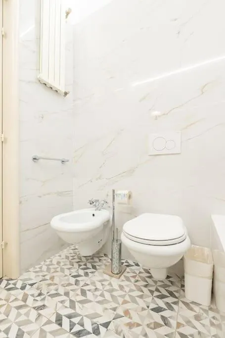 Spacious One Bedroom Moscova - Mirable Pm Milan 0*,