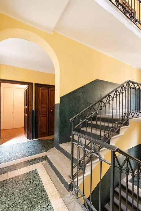 Spacious One Bedroom Moscova - Mirable Pm Milan