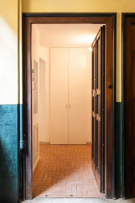 Spacious One Bedroom Moscova - Mirable Pm Milan Italy