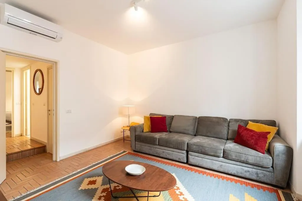 Spacious One Bedroom Moscova - Mirable Pm Milan 0*,