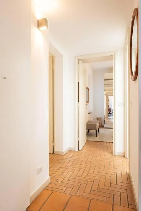 Spacious One Bedroom Moscova - Mirable Pm Milan Apartment