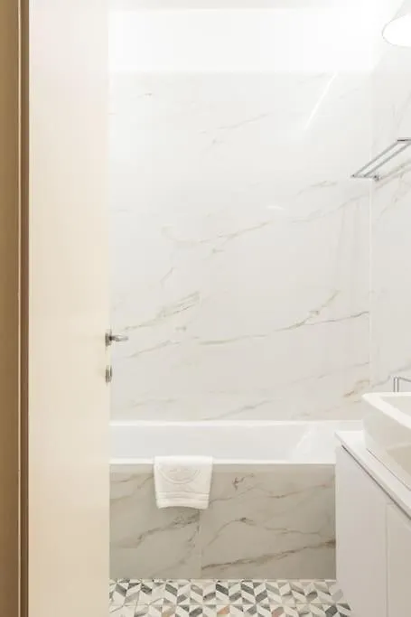 Spacious One Bedroom Moscova - Mirable Pm Milan
