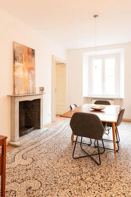 Spacious One Bedroom Moscova - Mirable Pm Milan