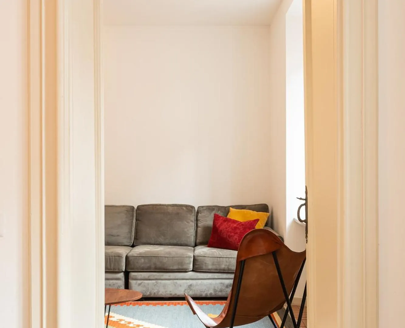 דירה מילאנו Spacious One Bedroom Moscova - Mirable Pm איטליה