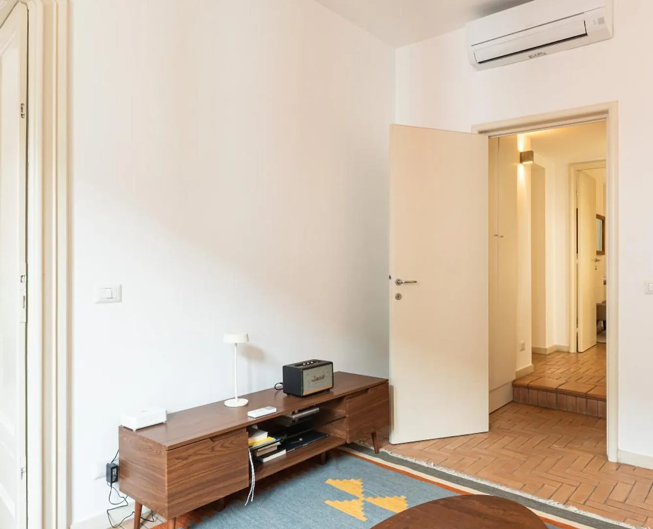 מילאנו Spacious One Bedroom Moscova - Mirable Pm 0*,
