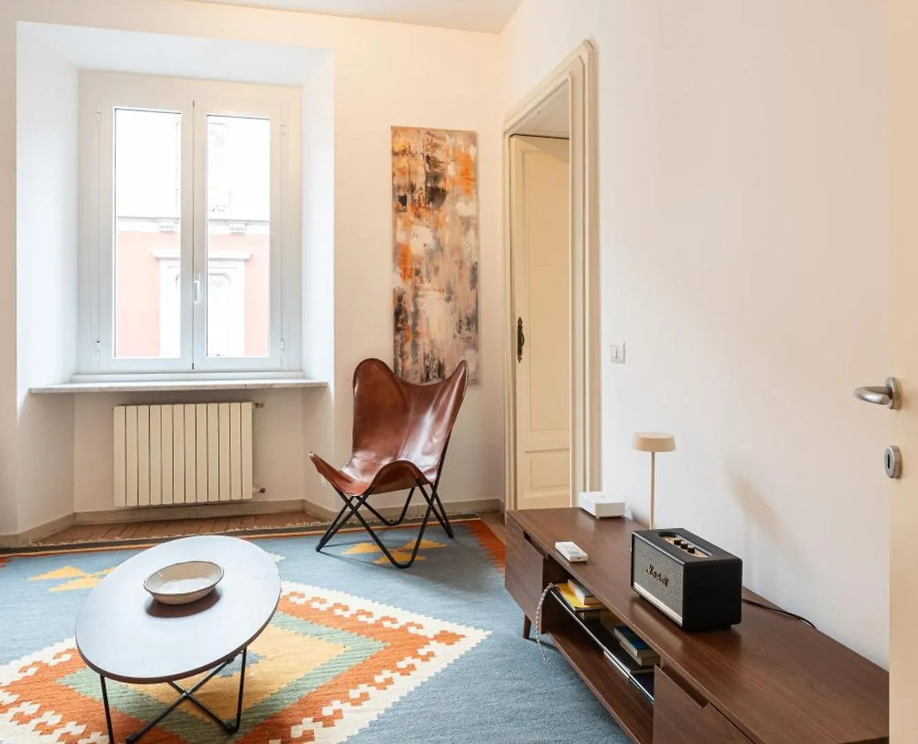 מילאנו Spacious One Bedroom Moscova - Mirable Pm
