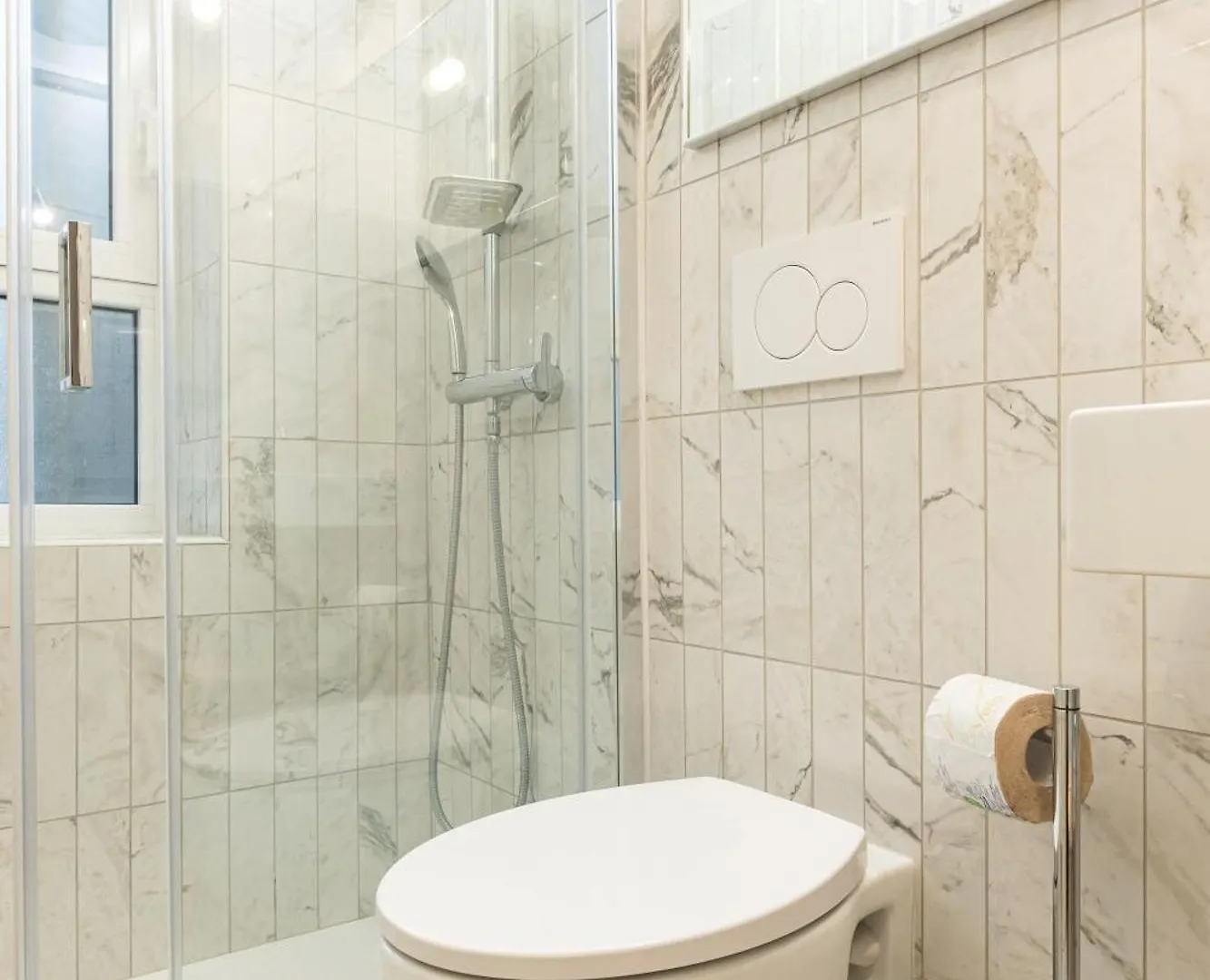 Spacious One Bedroom Moscova - Mirable Pm Милан