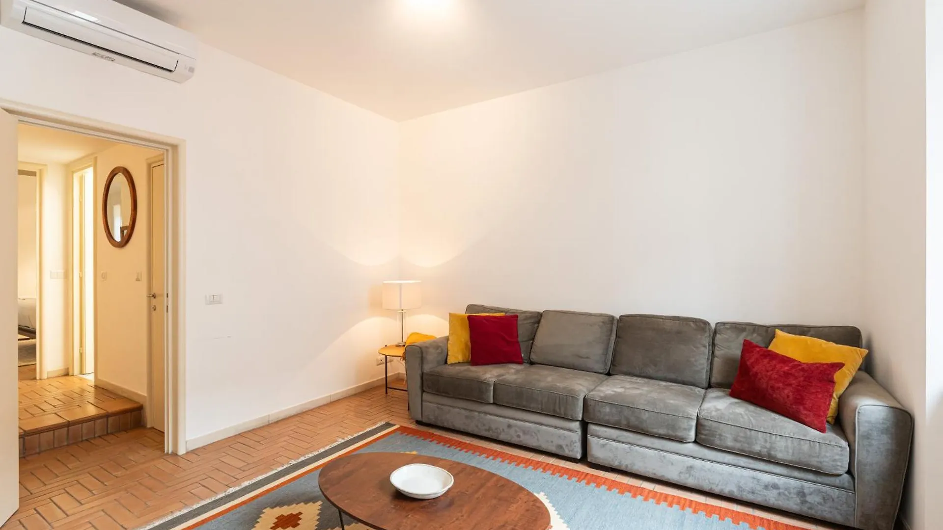 דירה מילאנו Spacious One Bedroom Moscova - Mirable Pm איטליה