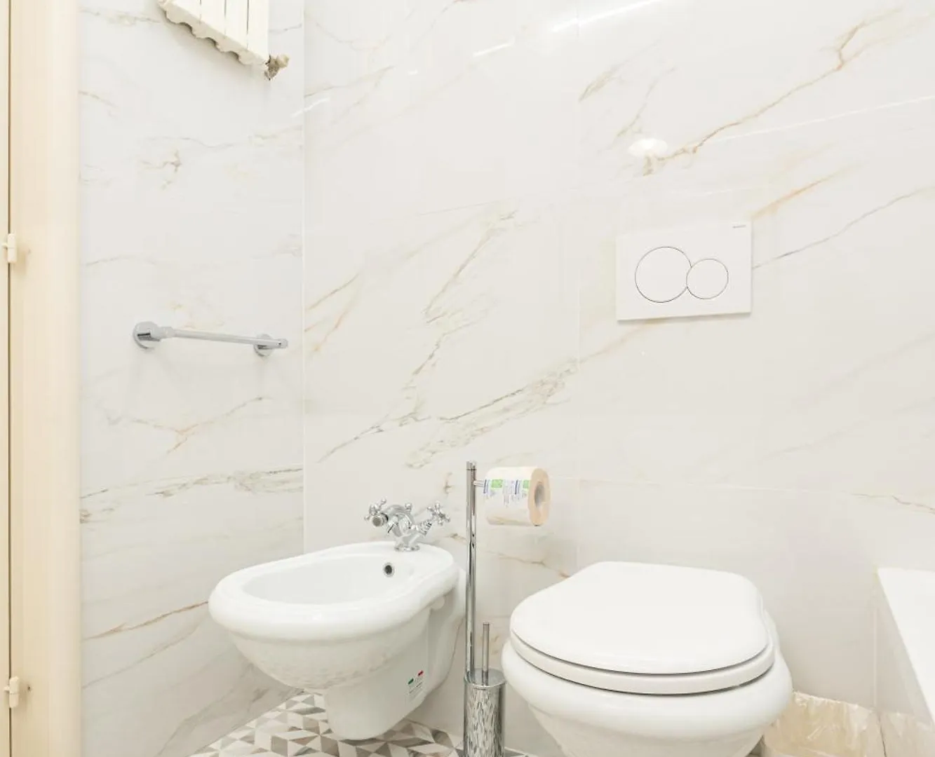 מילאנו Spacious One Bedroom Moscova - Mirable Pm