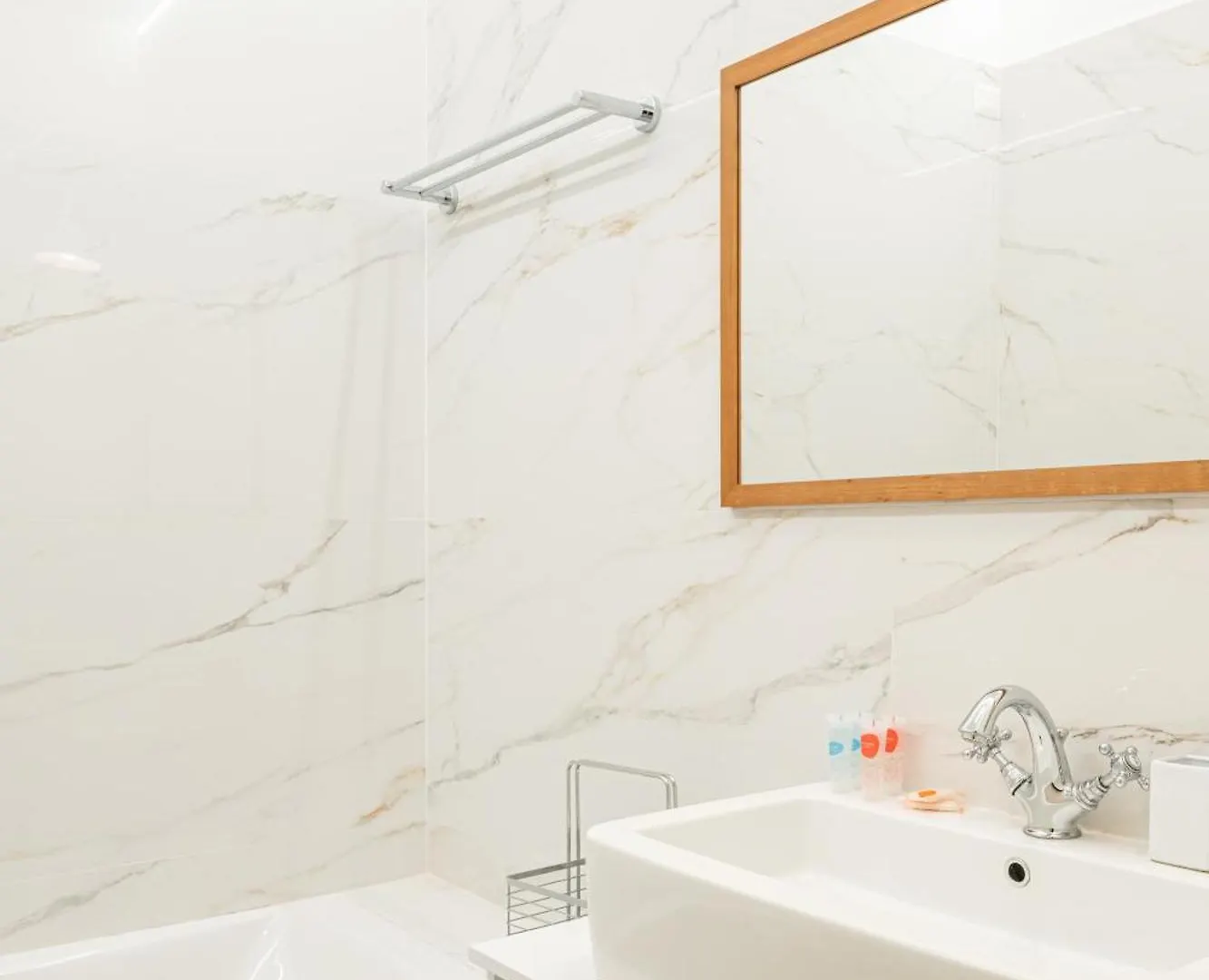 דירה מילאנו Spacious One Bedroom Moscova - Mirable Pm