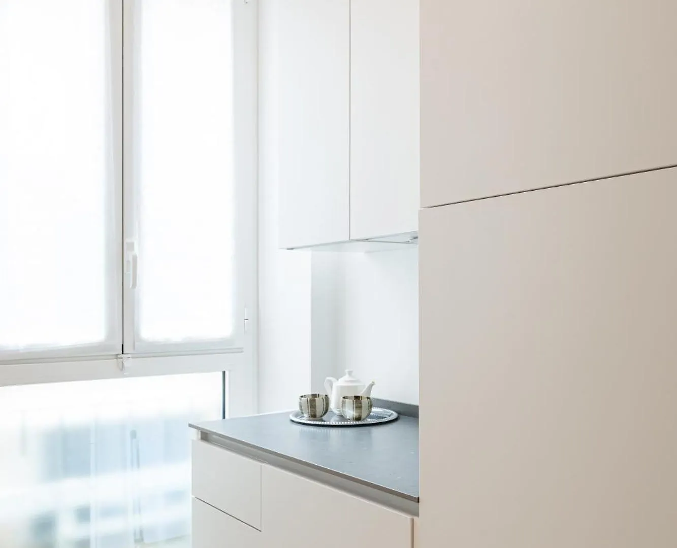 מילאנו Spacious One Bedroom Moscova - Mirable Pm דירה