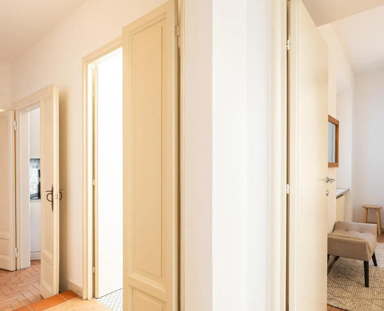 מילאנו Spacious One Bedroom Moscova - Mirable Pm