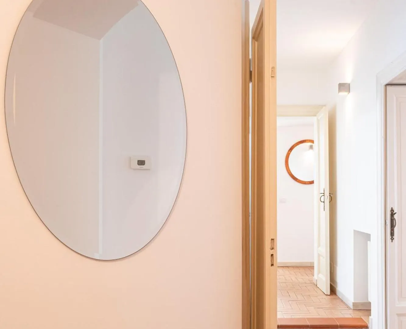 מילאנו Spacious One Bedroom Moscova - Mirable Pm דירה